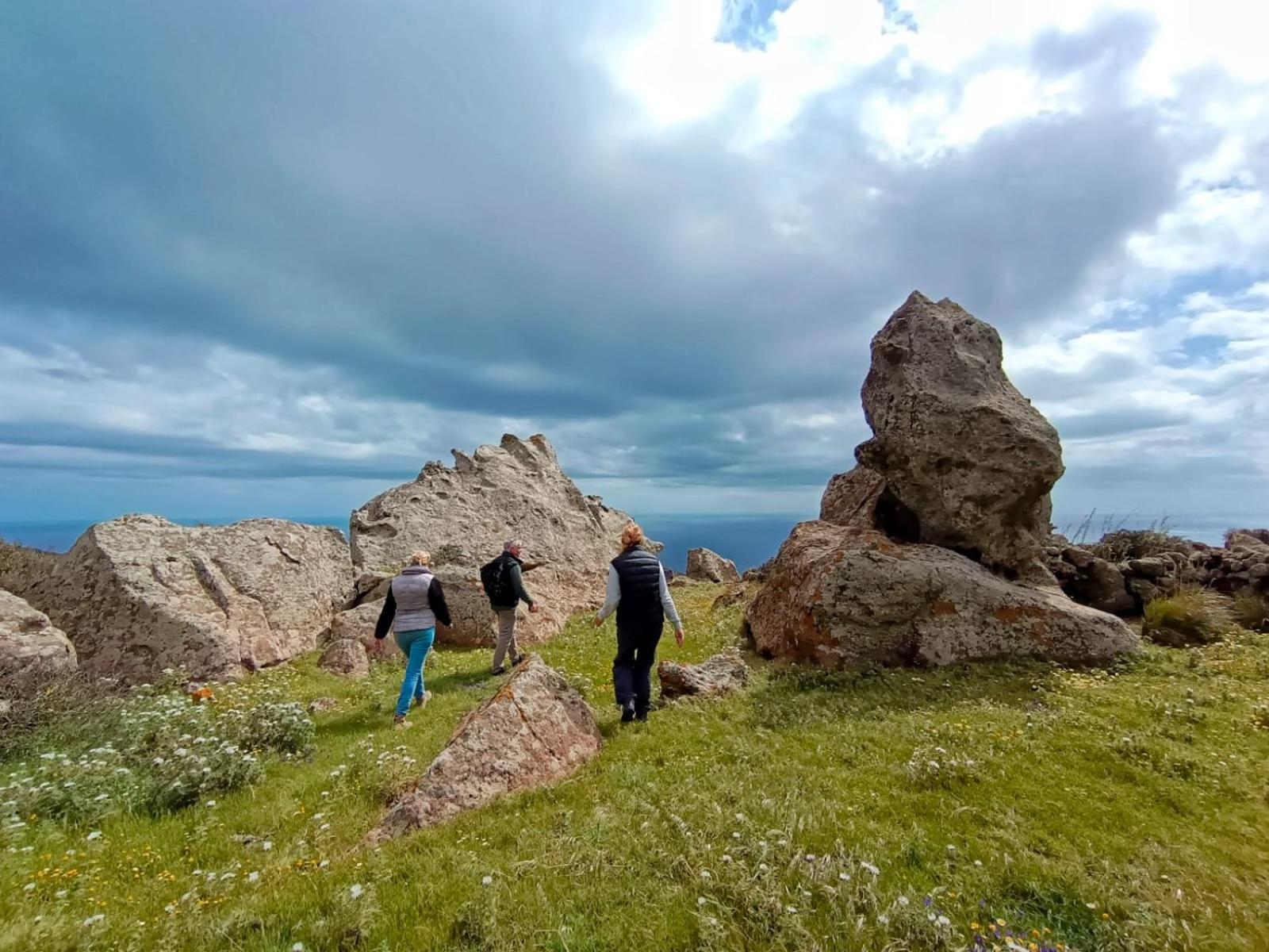 Zubebi Ξενοδοχείο Campobello Εξωτερικό φωτογραφία