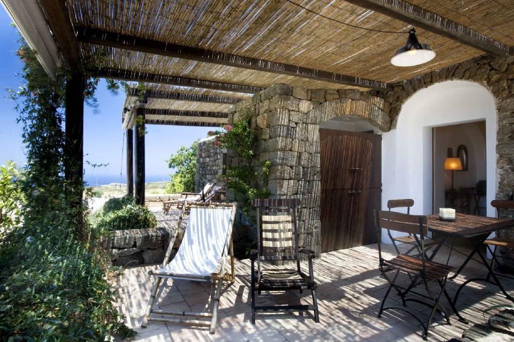 Zubebi Ξενοδοχείο Campobello Δωμάτιο φωτογραφία